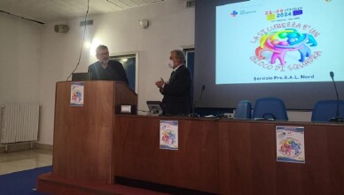 Quadrini Settimana della sicurezza