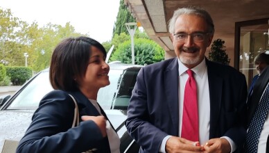 SAVO E ROCCA