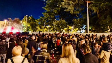Successo per il Cisterna west show