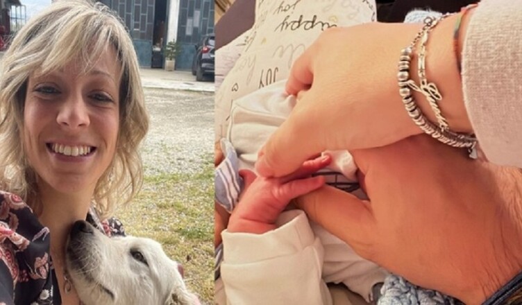 Tumore in gravidanza, operata al cervello e salvata