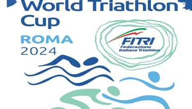 World Triathlon Cup – WTC ROMA 2024