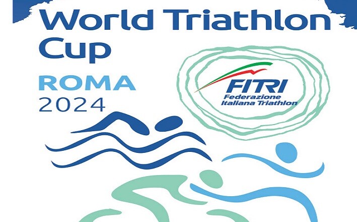 World Triathlon Cup – WTC ROMA 2024