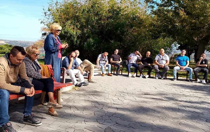 associazione Il Guscio