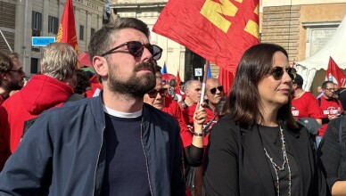 battistimanifestazioneroma