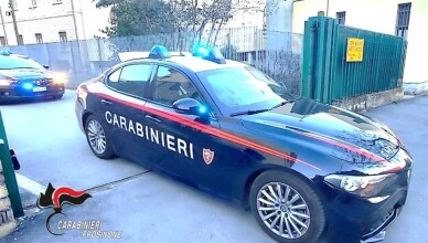 carabiniericassino