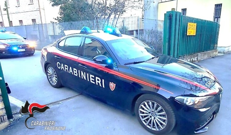carabiniericassino