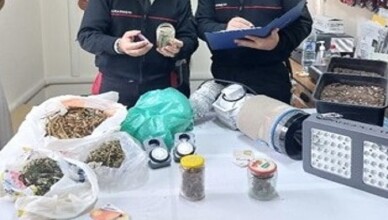carabinieridroga