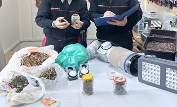 carabinieridroga