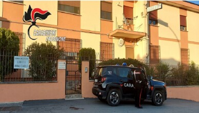 carabinieripaliano
