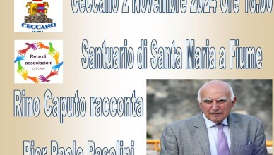 ceccanopasolini