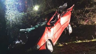 incidente morti 4 giovani