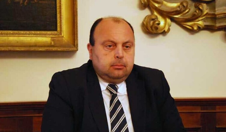 michele moschetta