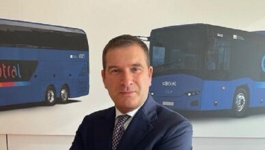 nuovo presidente di Cotral Manolo Cipolla