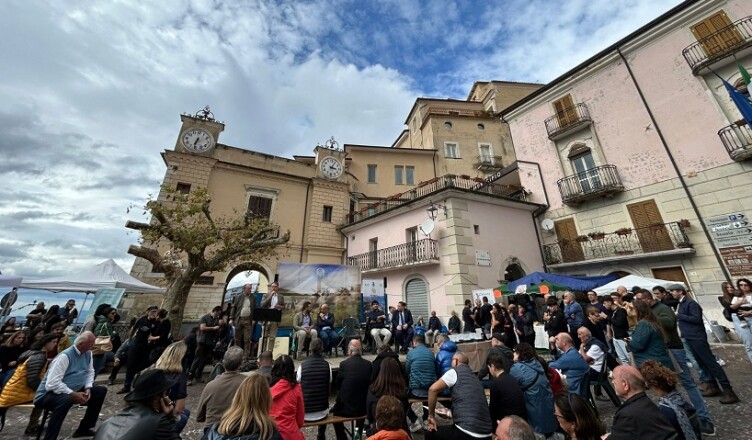pastorizia più occupazione e turismo