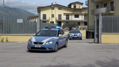 poliziacassino