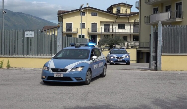 poliziacassino