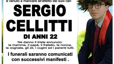 sergio cellitti