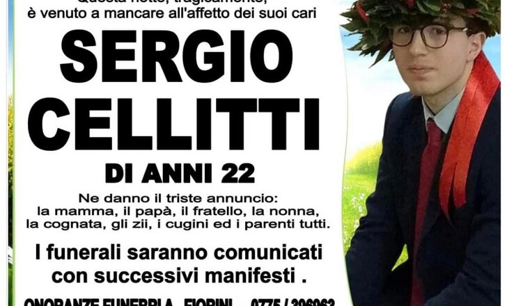 sergio cellitti