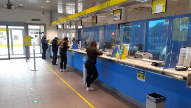 ufficiopostale