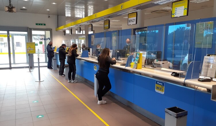 ufficiopostale