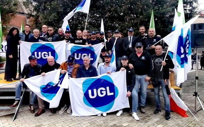 ugl piedimonte