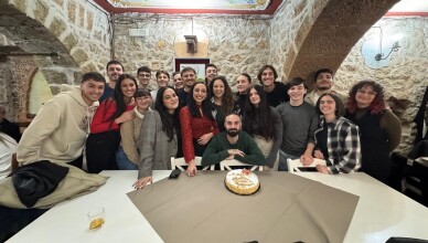 4 ANNI DI PROGRESSO FABRATERNO