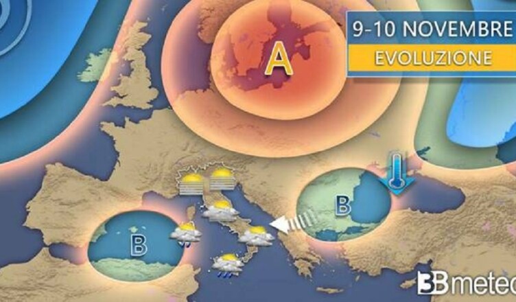 9 E 10 NOVEMBRE 2024