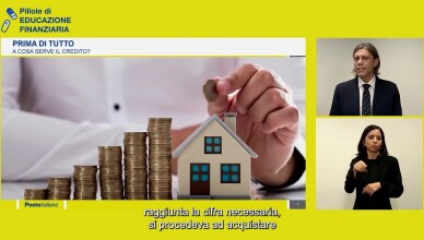 A FROSINONE INCONTRI ONLINE SU COME GESTIRE AL MEGLIO RISPARMIO E INVESTIMENTI