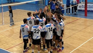 A Pomigliano gara difficile per i sorani