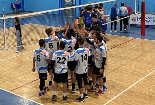 A Pomigliano gara difficile per i sorani
