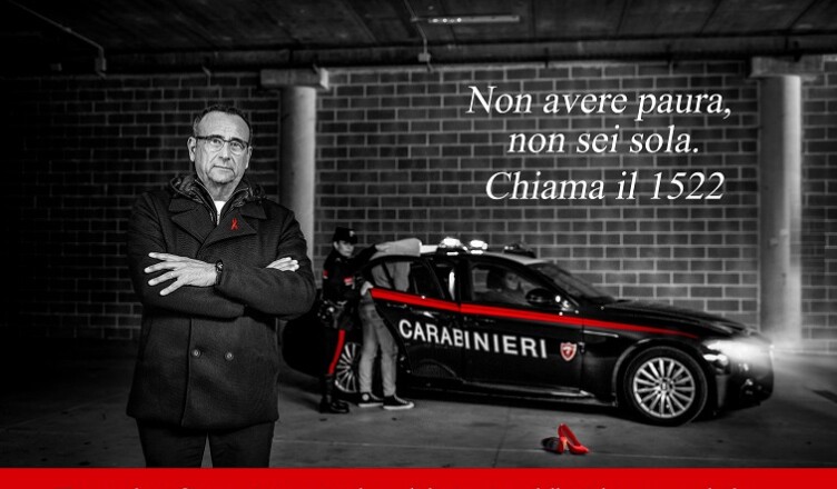 ARMA VIOLENZA DONNA