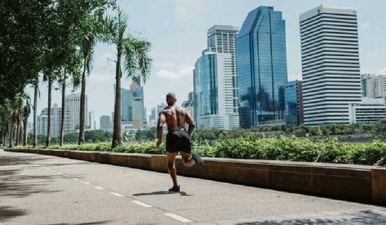 Bangkok
