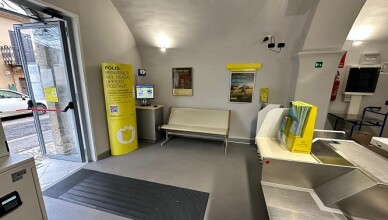 CAMPOLI APPENNINO E COLLEPARDO, RIAPRONO I DUE UFFICI POSTALI