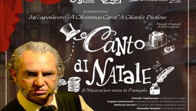 CANTO DI NATALE PALESTRINA
