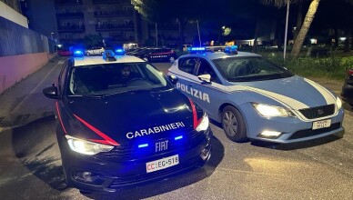 CARABINIERI POLIZIA 2