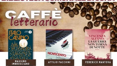 Caffè Letterario