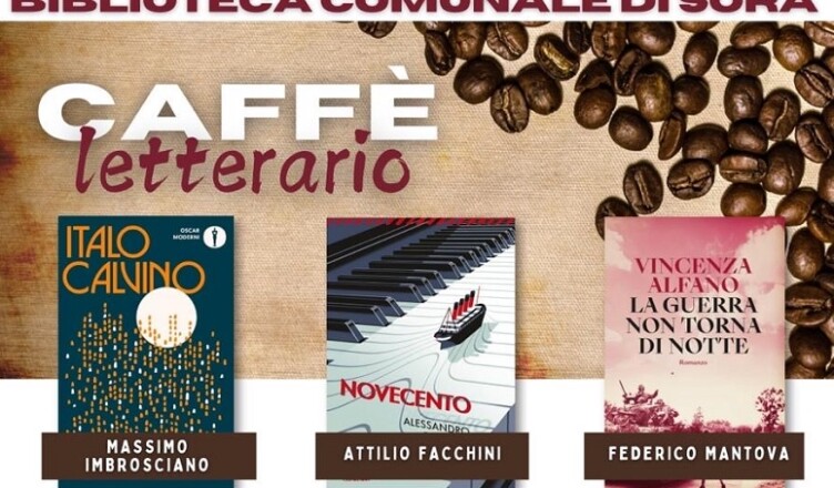 Caffè Letterario