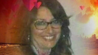 Cinzia Giovannone 50 compleanno