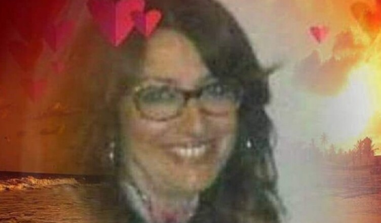 Cinzia Giovannone 50 compleanno