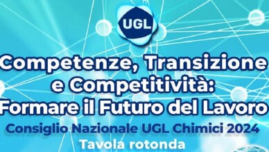 Competenze, Transizione e Competitività