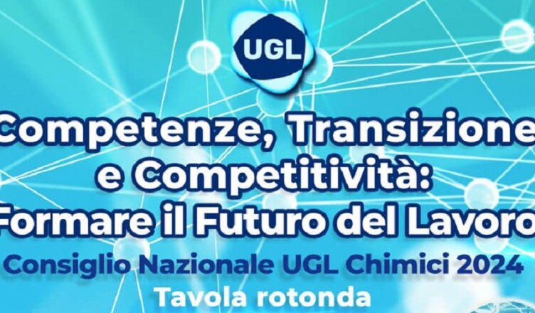 Competenze, Transizione e Competitività