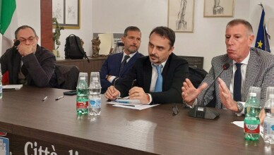 Crisi industriali e problematiche infrastrutturali nel Basso Lazio roccasecca