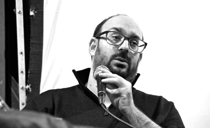 Diego Protani PD Ceccano