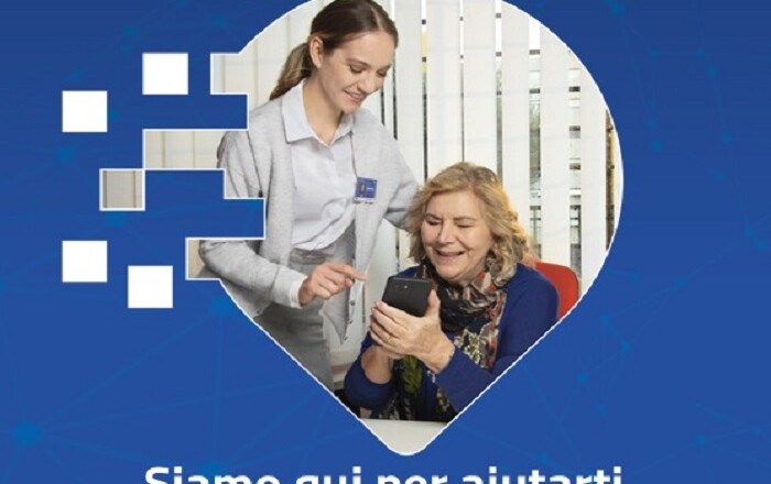 Digitale facile per tutti