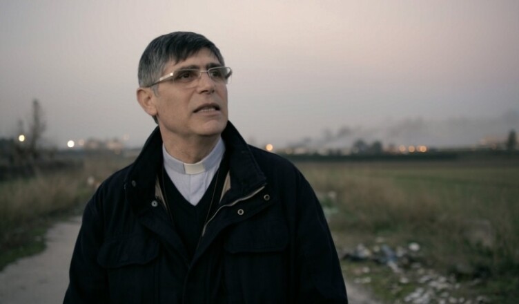 Don Maurizio Patriciello...