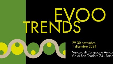 EVOO TRENDS