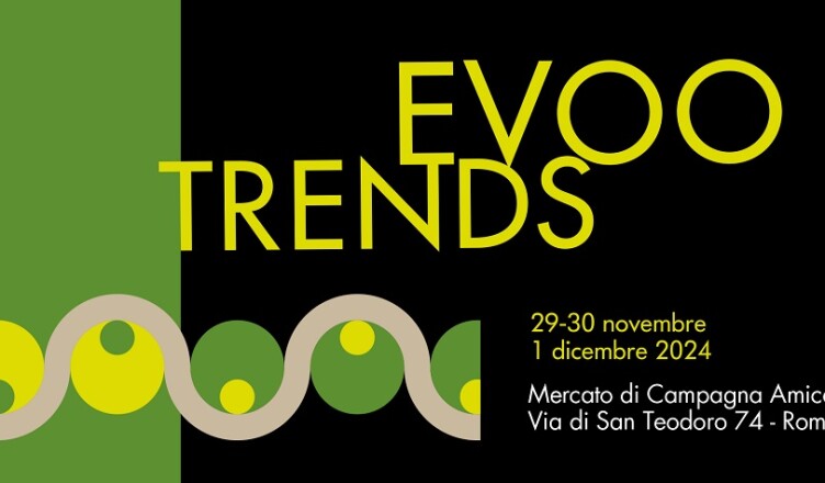 EVOO TRENDS