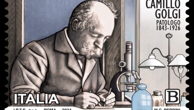 Emissione di 5 francobolli dedicati alla Giornata mondiale della Scienza