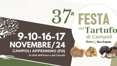 FESTA DEL TARTUFO