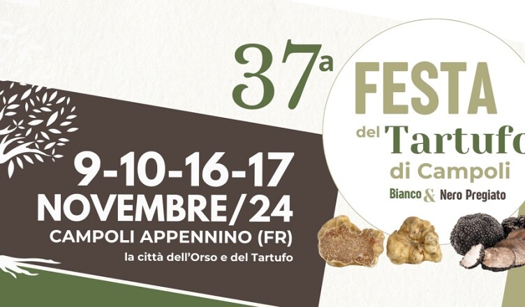 FESTA DEL TARTUFO